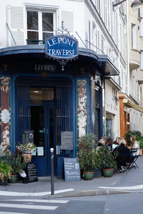 Une cuisine saine et contemporaine