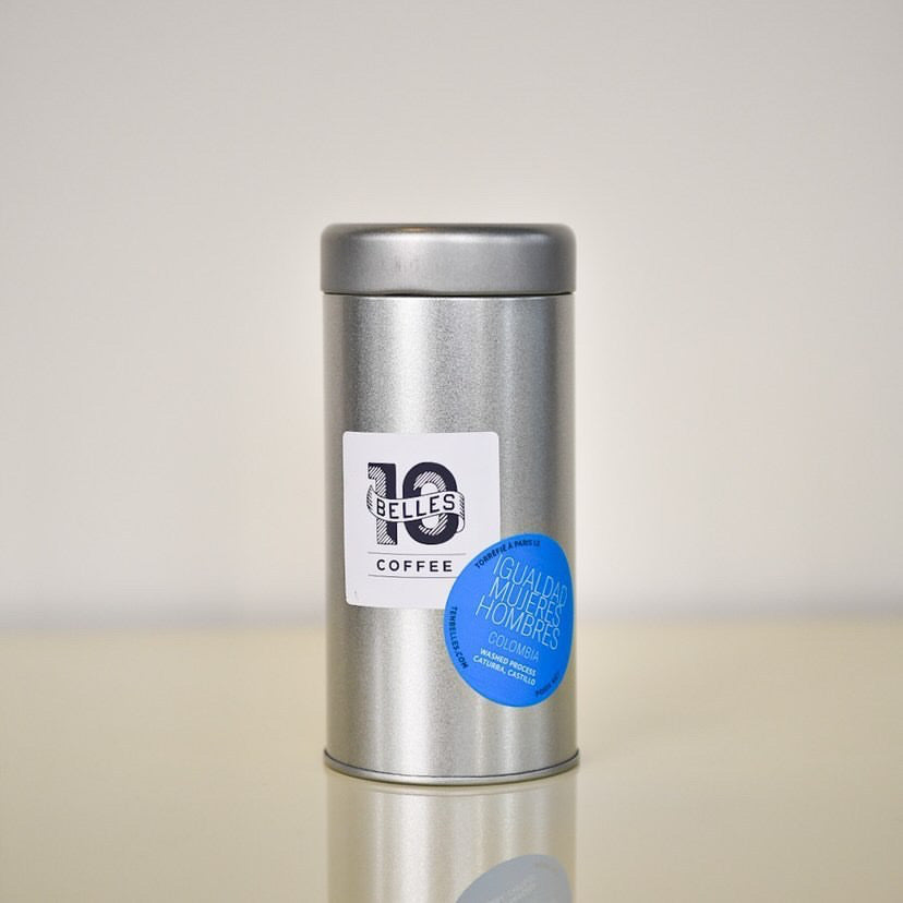 Café - 10 Belles 250g